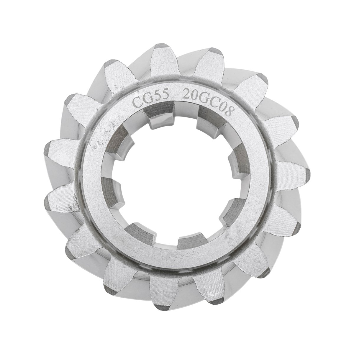 Pinion ax principal fata Z=15 pentru reductor ax 3 Tractor Forestier